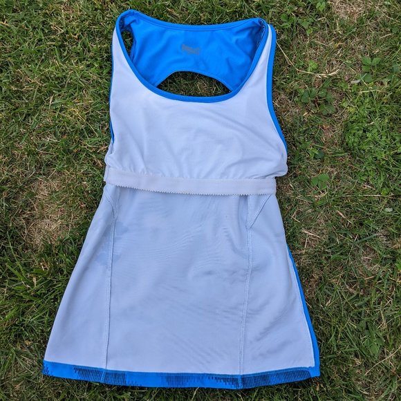 Everlast tank top - Picture 3 of 3